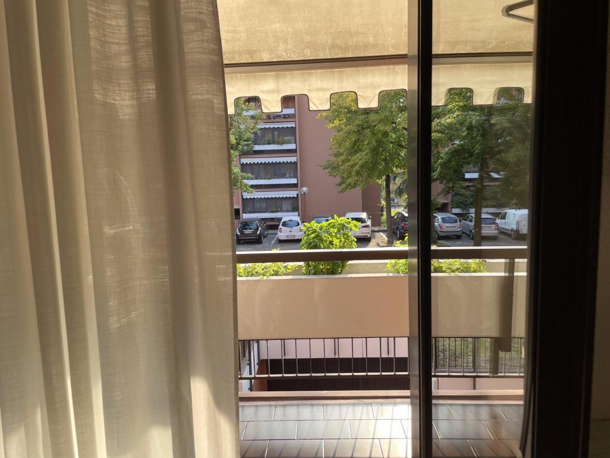 120 Mq Vicino A Banca Mediolanum E Ospedale Humanitas Apartment Basiglio Exterior photo